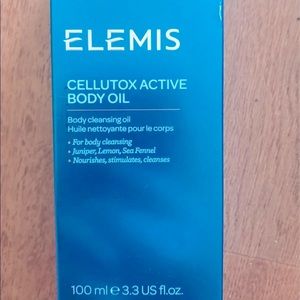 Elemis Cellutox Active Body Oil